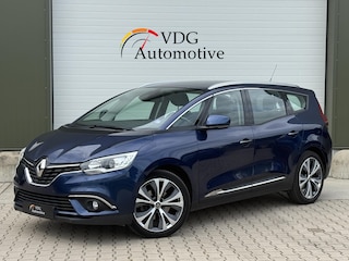 Renault Scénic 1.3 TCe 140 Intens 7p. / Navi/ Camera / Trekhaak / Easy Parking / Cruise / Parkeersensoren v+a / 20" LM velgen /
