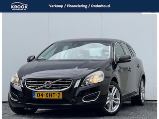 Volvo V60 1.6 T3 Momentum | 2012 |