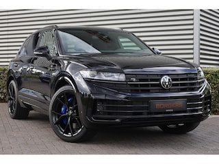 Volkswagen Touareg R eHybrid Massage l Servosluiting l Pano l Trekha