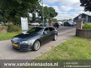 Audi A4 Avant 1.4 TFSI Sport S line