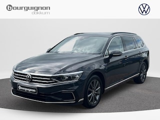 Volkswagen Passat Variant 1.4 TSI PHEV GTE Business |