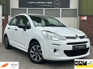 Citroën C3 1.0 PureTech Attraction/AIRCO/TREKHAAK/APK/NAP