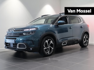 Citroën C5 Aircross Business Plus - NAVIGATIE - CLIMATE CONTROL - APPLE CARPLAY/ ANDROID AUTO