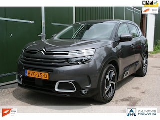 Citroën C5 Aircross 1.2 PureTech 130pk Feel, AIRCO, NAVIAGTIE, CARPLAY, 360 CAMERA