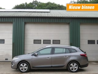 Renault Mégane 1.6 DYNAMIQUE