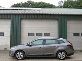 Renault Mégane 1.6 DYNAMIQUE