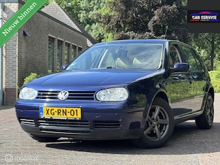 Volkswagen Golf 1.6 Trendline/NAP/APK/131DKM/AIRCO