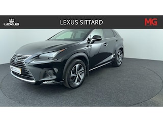 Lexus NX 300h AWD President Line, Electr. Schuif/kanteldak!