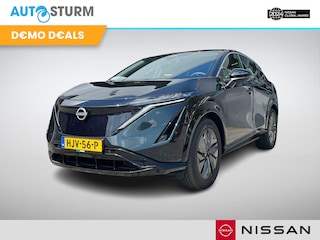 Nissan Ariya Engage 66 kWh