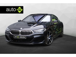 BMW M850i xDrive | High Executive