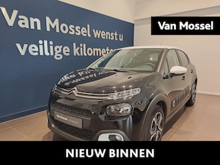 Citroën C3 1.2 PureTech S&S Feel Edition | Navigatie | Trekhaak