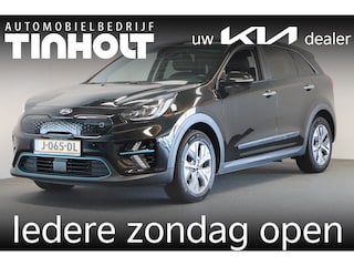 Kia Niro ExecutiveLine 64 kWh