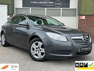 Opel Insignia 1.6 T Edition/AIRCO/TREKH/PAKRS/NAVI/APK/NAP