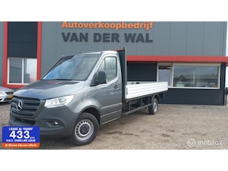 Mercedes-Benz Sprinter bestel 514 2.2 CDI 432/CLIMATECONTROL/CRUISECONTROL/NAVIGATIE/PICK UP