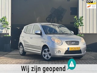 Kia Picanto 1.1 X-tra First Edition AIRCO//ELEK.RAMEN//