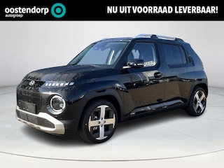 Hyundai Inster Evolve 49 kWh | 3.000,- korting | Direct uit voorraad leverbaar |