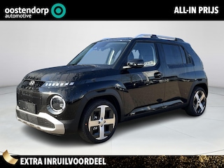 Hyundai Inster Evolve 49 kWh | 3.000,- korting |
