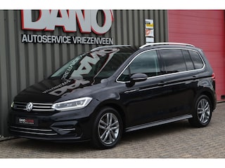 Volkswagen Touran 1.8 TSI DSG 180PK R-line Camera/Navi/LED