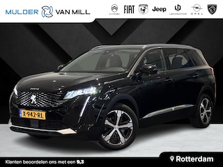 Peugeot 5008 SUV Allure Pack 1.2 Turbo 130pk | TREKHAAK | LED | CAMERA | NAVI | STOELVERW. | GRIPCONTROL |