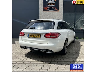 Mercedes-Benz C-klasse Estate 180 Ambition - Benzine, Automaat