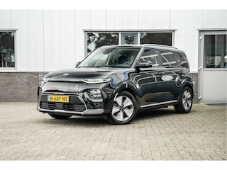 Kia Soul DynamicPlusLine 64 kWh | Trekhaak