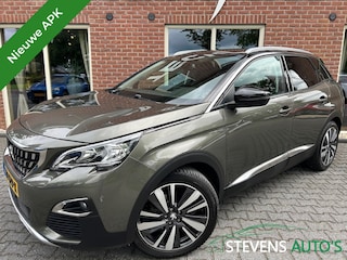 Peugeot 3008 1.2 PureTech BL Prem NIEUWE APK + D-RIEM / TREKHAAK / CAMERA / L