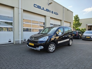 Citroën Berlingo 1.6 VTi Tendance