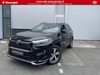 Toyota RAV4 2.5 Plug-in Hybrid AWD Style