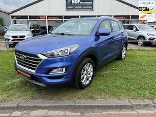 Hyundai Tucson 1.6 T-GDI Comfort CARPLAY/CAMERA/STOELVERW.