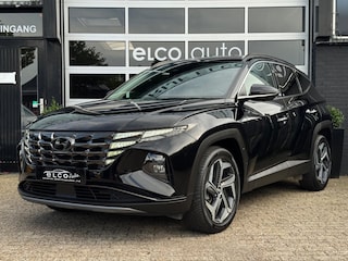 Hyundai Tucson 230pk Smart Hybrid Exellence Premium HEV