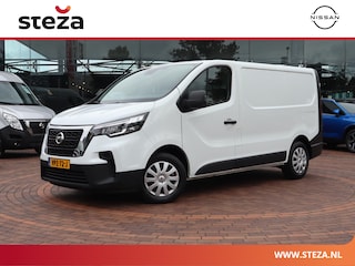 Nissan Primastar 2.0 dCi L1H1 Acenta