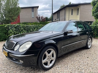 Mercedes-Benz E-klasse Combi 500 Elegance