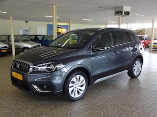 Suzuki S-Cross Sx4 1.4 Smart Hybrid Select weinig kilometers
