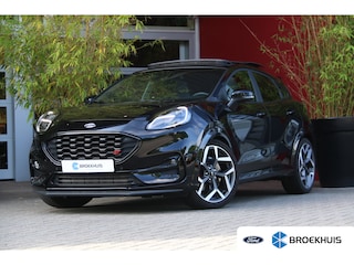 Ford Puma 1.5 EcoBoost ST-X Pano dak | Full LED | B&O | Stoel+stuurverw. | Blis | 19''