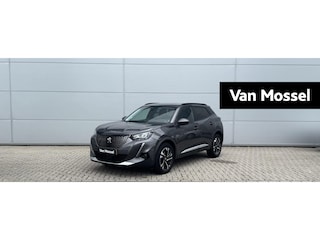 Peugeot 2008 1.2 PureTech Allure Pack | Keyless Entry/Keyless Start | Camera | Navigatie | Apple Carplay/Android auto | Draadloos opladen