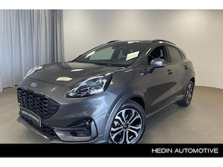 Ford Puma 1.0 EcoBoost Hybrid ST-Line X | Automaat | Camera Achter | Adaptive Cruise | B&O | BLIS
