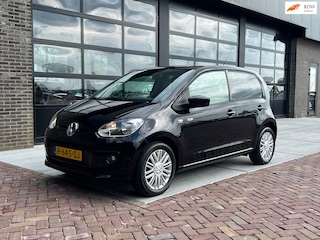 Volkswagen Up 1.0 move up! BlueMotion | Navi | Stoelver | Airco | CUP |