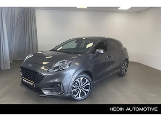 Ford Puma 1.0 EcoBoost Hybrid ST-Line | Automaat | Carplay | Cruise Control | Navi |