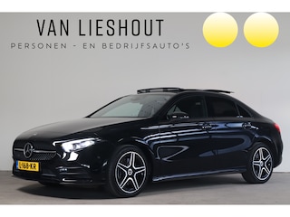 Mercedes-Benz A-klasse 250 e Business Solution AMG Limited NL-Auto!! Matrix I SfeerverL. I Adap.Cruise