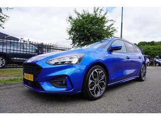 Ford Focus Wagon 1.5 EcoBoost 150pk ST-Line Business AUTOMAAT Trekhaak Multi Media