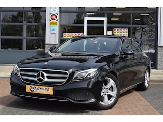 Mercedes-Benz E-klasse 200 Prestige Plus Airco, Navi,Dak,Cruise Control, Km130.000!!