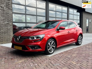 Renault Mégane 1.5 dCi Bose | 1/2 Leer | Groot Navi | Clima |