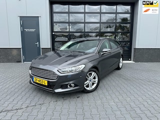 Ford Mondeo Wagon 1.5 Titanium automaat VOL optie's