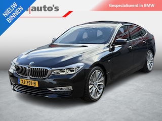 BMW 6-serie GT 630i High Exec. Luxury