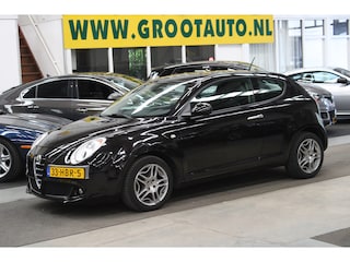 Alfa Romeo Mito 1.4 Progression OPKNAPPER NAP, Airco, Isofix