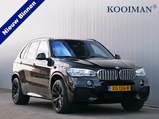 BMW X5 xDrive40e 316pk iPerformance M Sport Edition Bang&Olufsen / Trekhaak / Stoelkoeling / Schuifdak