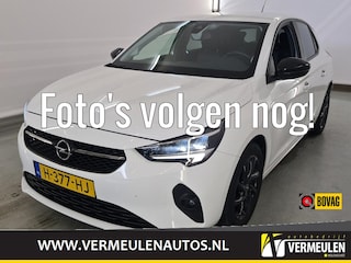Opel Corsa 1.2 75PK Edition + 16"/ Airco/ Cruise/ CarPlay/ Winterpakket/ Camera/ NL auto