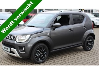 Suzuki Ignis 1.2 Smart Hybrid Select CVT Automaat info: M.Safari 0492588976
