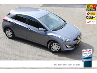Hyundai i30 1.4 i Drive Cool 5drs