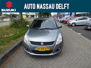 Suzuki Swift 1.2 Exclusive AIRCO Cruise control